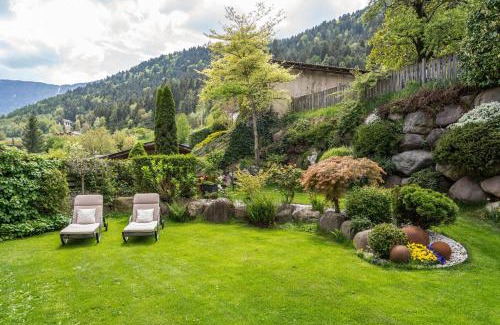 Tesimo Apartment | Family-Friendly Retreat at Ansitz Gurtenhof M Maultasch