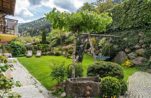 Tesimo Apartment | Discover Family-Friendly Stays at Anistz Gurtenhof O