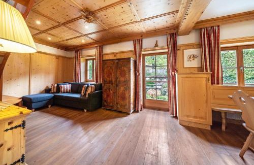 Tesimo Apartment | Discover Family-Friendly Stays at Anistz Gurtenhof O