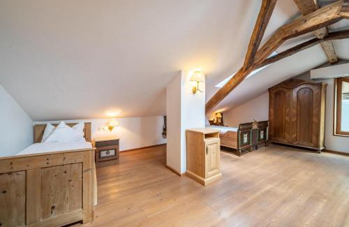 Tesimo Apartment | Discover Family-Friendly Stays at Anistz Gurtenhof O