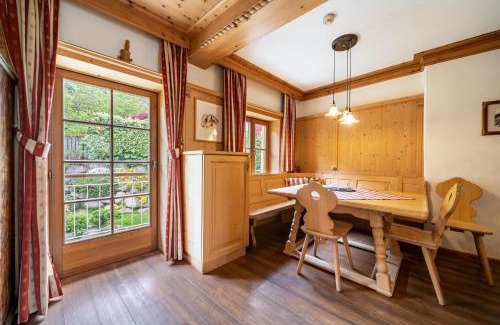 Tesimo Apartment | Discover Family-Friendly Stays at Anistz Gurtenhof O
