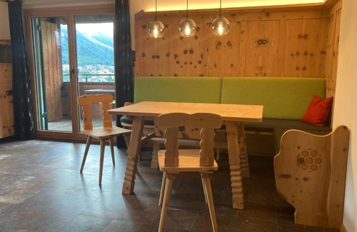 Medraz Apartment | Oceanfront Family Retreat at Ansitz Hofer - Rated 9.5/10