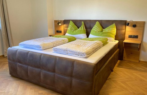 Medraz Apartment | Oceanfront Family Retreat at Ansitz Hofer - Rated 9.5/10