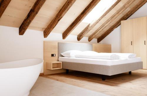 Merano Apartment | Unforgettable Ansitz Layshof Apartment Turm for Families