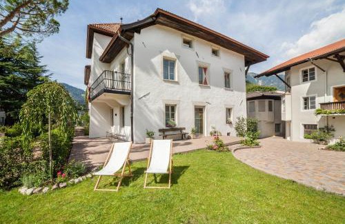 Merano Apartment | Unforgettable Ansitz Layshof Apartment Turm for Families