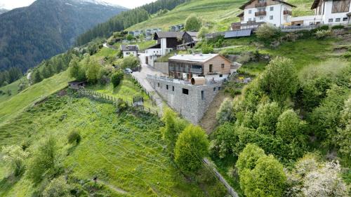 Laudes House | Ansitz Röfen