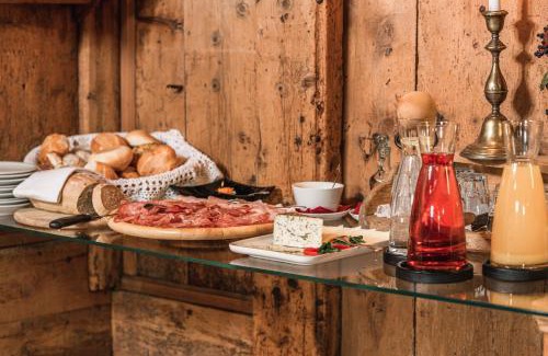 Lajen House | Oceanfront Escape at Ansitz Zehentner - Rated 9.3/10