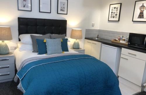 Walsall House | Discover Anson Studios Walsall: Guest Rated 9/10