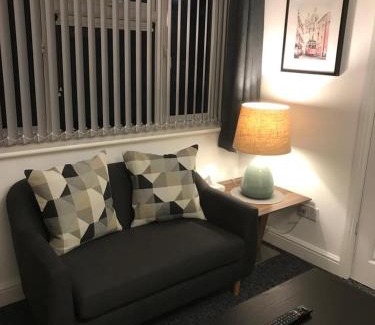 Walsall House | Discover Anson Studios Walsall: Guest Rated 9/10