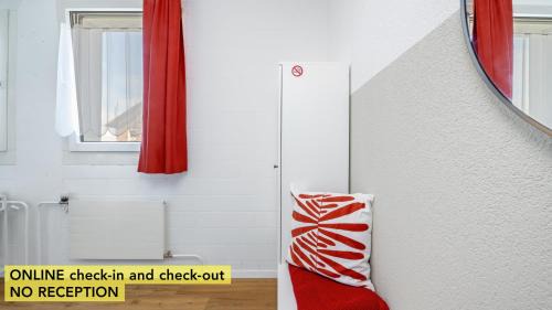 Cham Apartment | Anstatthotel Cham - self-check-in