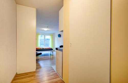 Hochdorf Apartment | Convenient Anstatthotel Hochdorf with Self-Check-In Access