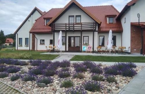 Tolkmicko Bed & Breakfast | Perfect Ocean View Retreat at Antówka with Breakfast Included