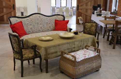 Tolkmicko Bed & Breakfast | Perfect Ocean View Retreat at Antówka with Breakfast Included