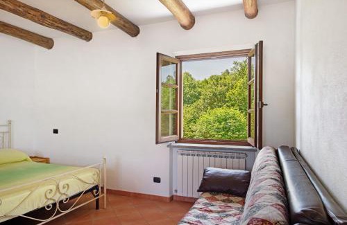 Sassello Apartment | Pet-Friendly Retreat: Ant Ra Prina Chiaro Pino, Rated 9/10