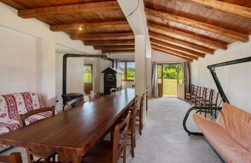 Sassello Apartment | Family-Friendly Ant Ra Prina Verde with Pet Accommodations