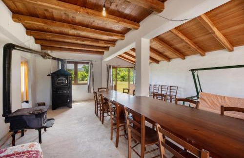 Sassello Apartment | Family-Friendly Ant Ra Prina Verde with Pet Accommodations