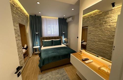 Gjirokaster Bed & Breakfast | AntAjla