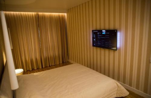 Vilnius city municipality Apartment | Exceptional Antakalnis Apartment - 4 Star & Family Friendly