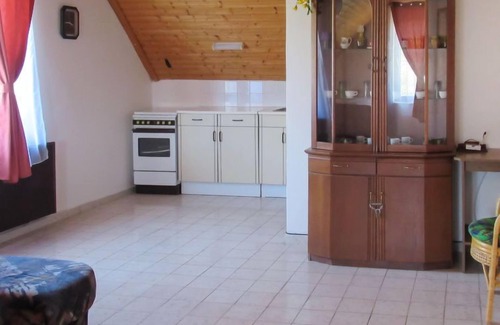 Balatonalmadi House | Relax at Antal by Interhome: Oceanfront Escape Awaits