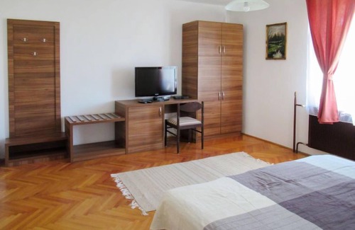 Balatonalmadi House | Relax at Antal by Interhome: Oceanfront Escape Awaits