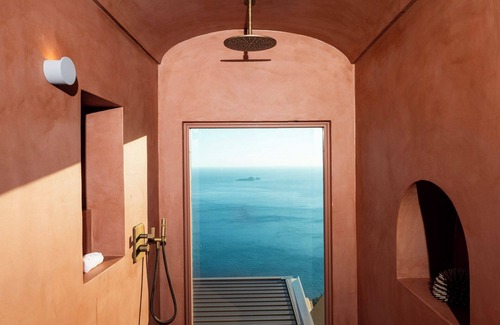 Montepertuso Hotel | Antalia Boutique Hotel