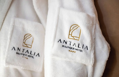 Montepertuso Hotel | Antalia Boutique Hotel