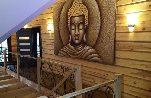 Klykiai Villa | Top-Rated Antalieptės Sodyba with Hot Tub & Pet Friendly
