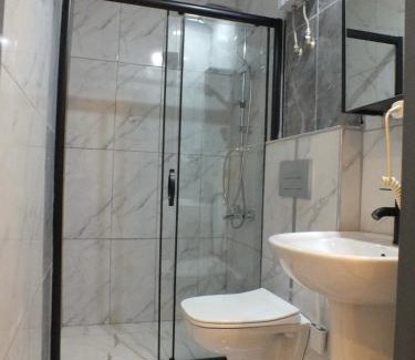 Kepez Apartment | Antalya Apart House - 17