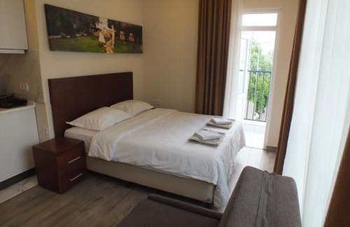Kepez Apartment | Antalya Apart House - 17