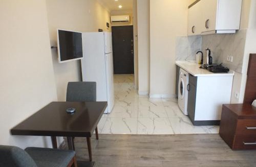 Kepez Apartment | Antalya Apart House - 17