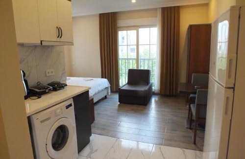 Kepez Apartment | Antalya Apart House - 17