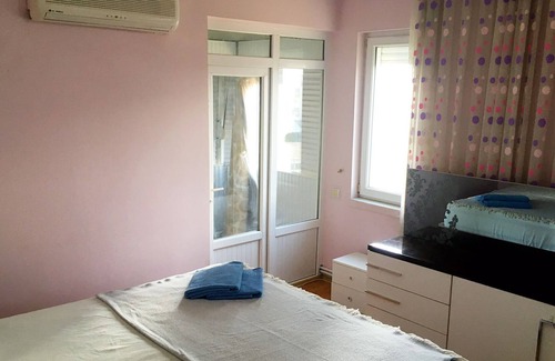 Muratpasa Apartment | Cozy Dwellings Near Antalya Lara and Konyaaltı Beach