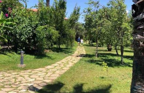 Kizilagac Apartment | Experience Antalya Nature Sea City: Family & Pet Friendly Retreat