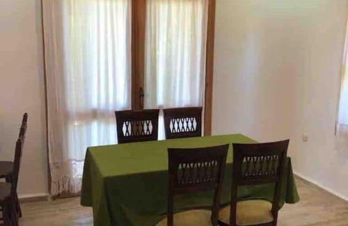 Kizilagac Apartment | Experience Antalya Nature Sea City: Family & Pet Friendly Retreat