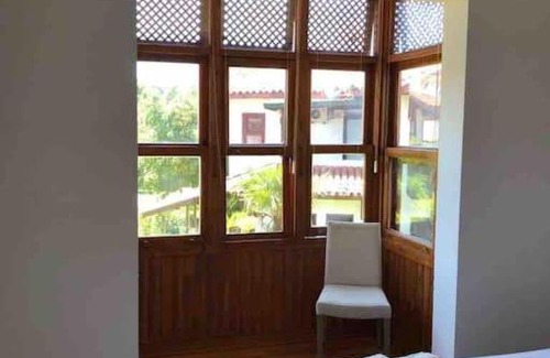 Kizilagac Apartment | Experience Antalya Nature Sea City: Family & Pet Friendly Retreat