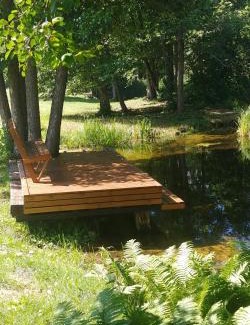 Vilnius County House | Unforgettable Stay at Antanelio Sapnas: Pet-Friendly Oasis