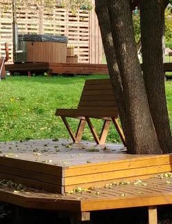 Vilnius County House | Unforgettable Stay at Antanelio Sapnas: Pet-Friendly Oasis