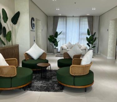 Talisay Apartment | Antara Condomium 2 studio unit