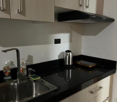Talisay Apartment | Antara Condomium 2 studio unit