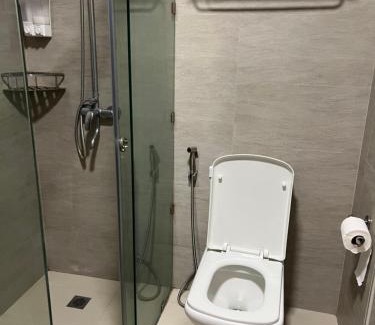 Talisay Apartment | Antara Condomium 2 studio unit
