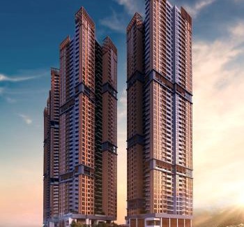 Genting Highlands Apartment | Antara Residence By Sleeping Lion