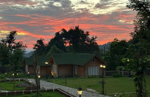 Ram Nagar Resort | Indulge at Antaraal Resort & Spa: Pet-Friendly Oasis