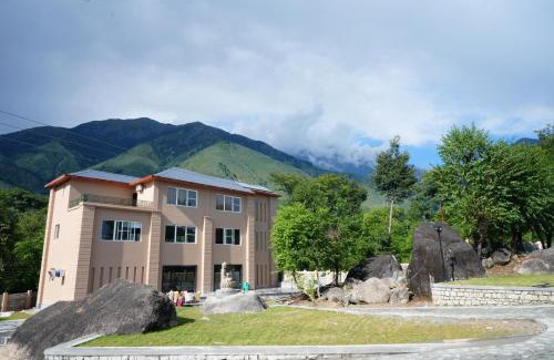 Ram Nagar Resort | Indulge at Antaraal Resort & Spa: Pet-Friendly Oasis