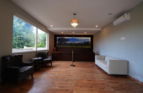 Ram Nagar Resort | Indulge at Antaraal Resort & Spa: Pet-Friendly Oasis