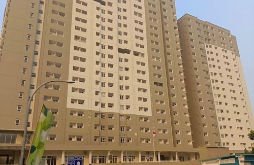 South Tangerang Apartment | Antareja Loftvilles By Reccoma