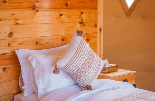 Taouz Hotel | Antares Desert Camp