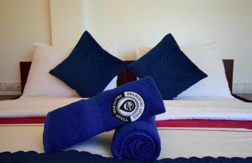Dhangethi House | Experience Antares Dhangethi & Spa: 9.5/10 Guest Rated