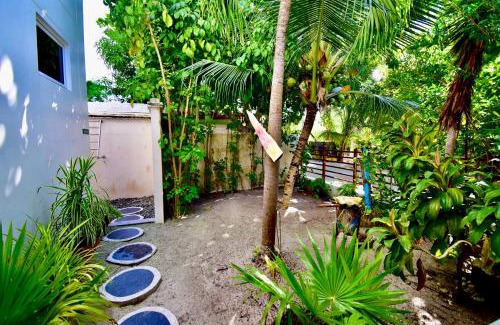 Dhangethi House | Experience Antares Dhangethi & Spa: 9.5/10 Guest Rated