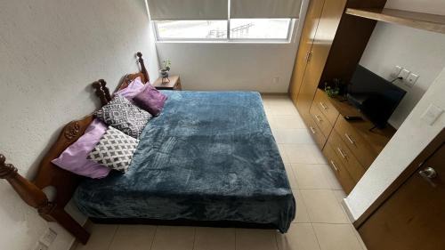 Puebla Apartment | ANTAREs