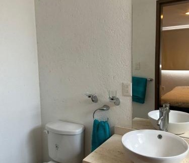 Puebla Apartment | ANTAREs
